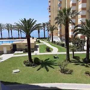 Apartamento Centro Internacional Algarrobo-costa, Algarrobo Costa