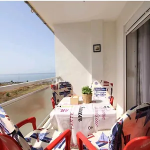 Apartamento Apartamento Cervantes, Algarrobo Costa