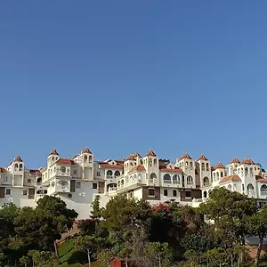 Apartamento Vimar, Algarrobo Costa