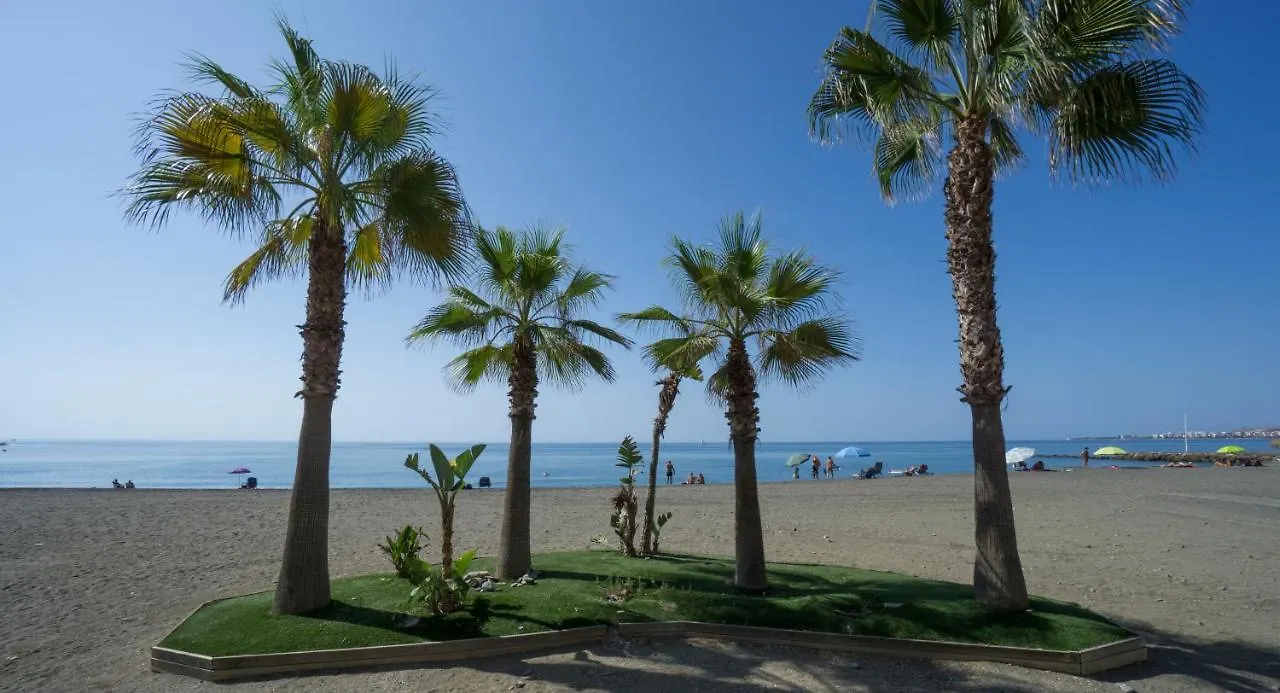 Valparaiso Apartment 50 Mts From Beach, Pools, Sea Views, Tenis, Terrace Algarrobo Costa