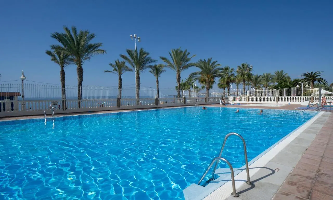 Valparaiso Apartment 50 Mts From Beach, Pools, Sea Views, Tenis, Terrace Algarrobo Costa