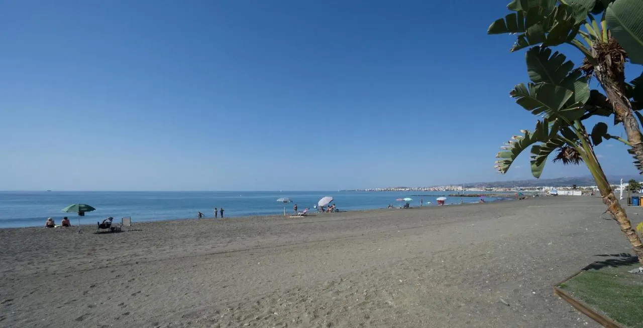 Valparaiso Apartment 50 Mts From Beach, Pools, Sea Views, Tenis, Terrace Algarrobo Costa