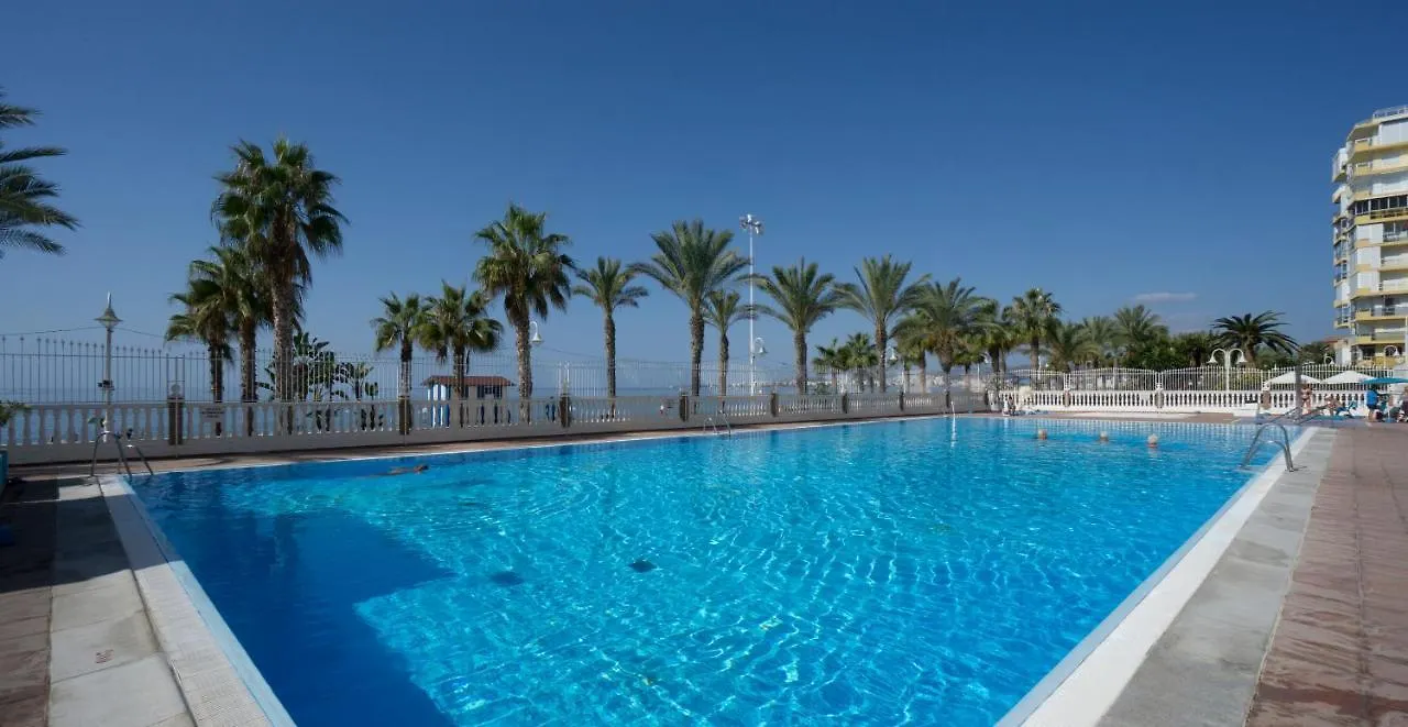 Valparaiso Apartment 50 Mts From Beach, Pools, Sea Views, Tenis, Terrace Algarrobo Costa