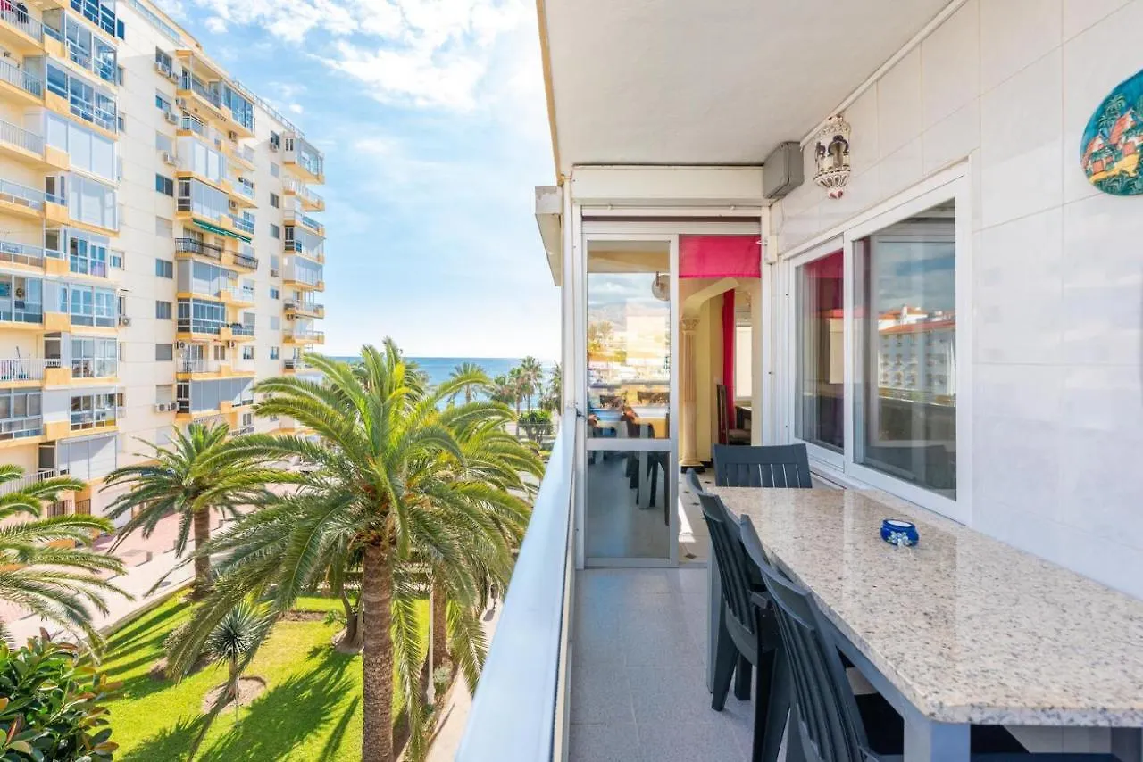 Valparaiso Apartment 50 Mts From Beach, Pools, Sea Views, Tenis, Terrace Algarrobo Costa