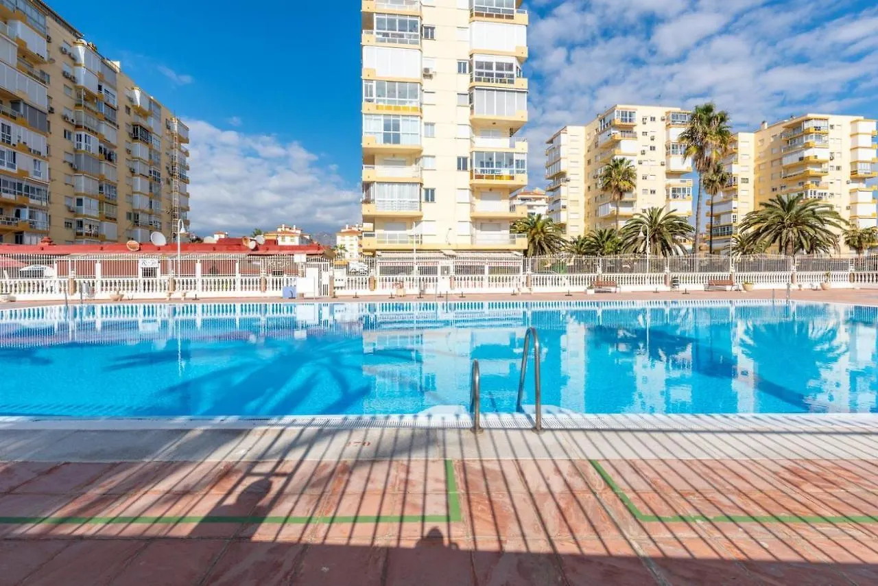Valparaiso Apartment 50 Mts From Beach, Pools, Sea Views, Tenis, Terrace Algarrobo Costa