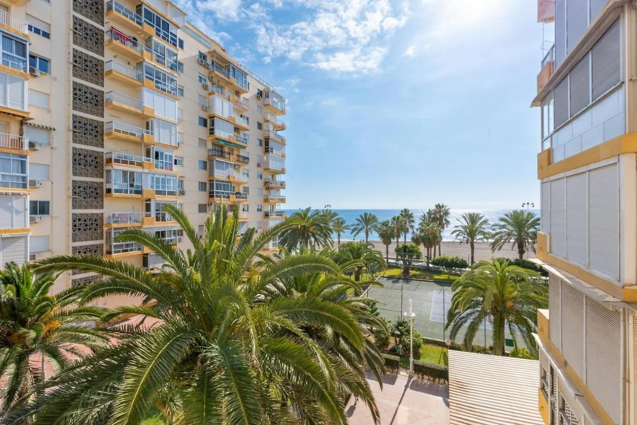 Valparaiso Apartment 50 Mts From Beach, Pools, Sea Views, Tenis, Terrace Algarrobo Costa